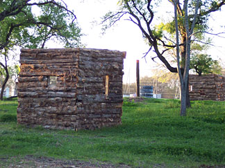 xtreme paintball austin cedar village course